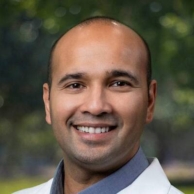 Shavith Samson, MD