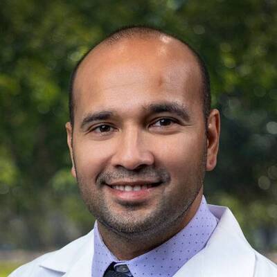 Shavith Samson, MD