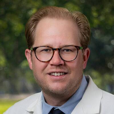 Andrew Harding, MD, Cardiothoracic Surgery, La Jolla