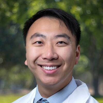 William Zhu, MD, Neurology, La Jolla