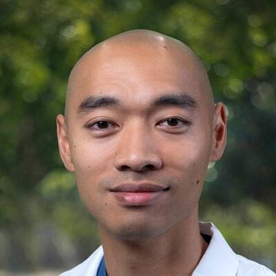 Caleb Ugaitafa, PA, Physician Assistant, Interventional Radiology and Diagnostic Radiology, La Jolla