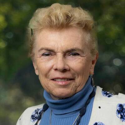 Eva Lean, MD