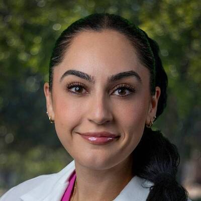 Sogol Ashrafian, MD, Obstetrics and Gynecology, La Jolla