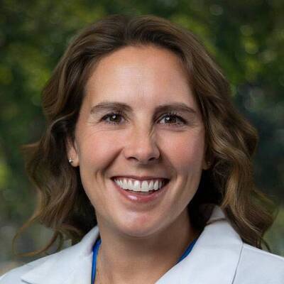 Sara Jordan, MD, Obstetrics and Gynecology, Gynecologic Oncology, La Jolla