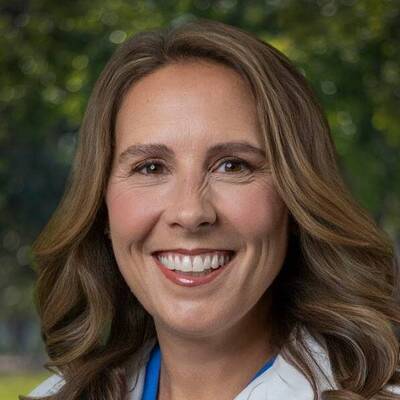 Sara Jordan, MD, Obstetrics and Gynecology, Gynecologic Oncology, La Jolla