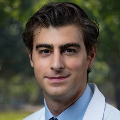 Kayvan Kazerouni, MD, Cardiothoracic Surgery, La Jolla
