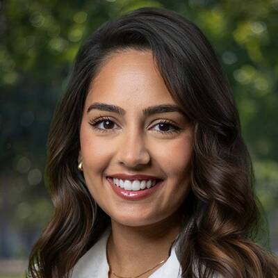 Lavannya Atri, MD, Internal Medicine, Carmel Valley, San Diego