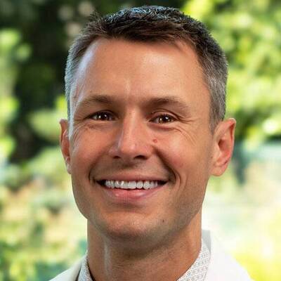 Matthew O'Reilly, DO, Family Medicine, Sports Medicine, Encinitas