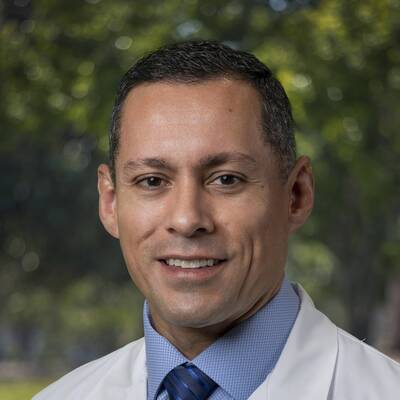 Preston Hale, MD, Internal Medicine, Encinitas