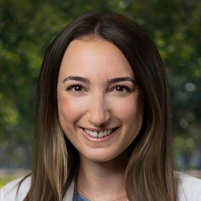 Aimee Levinson