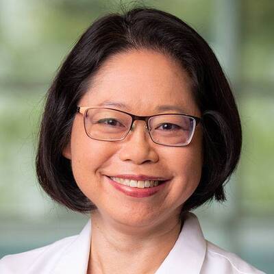 Yenny Lim, MD