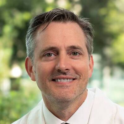 Mark Sturdevant, MD, Transplantation, General Surgery, La Jolla