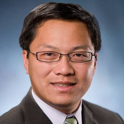 David Liu, MD