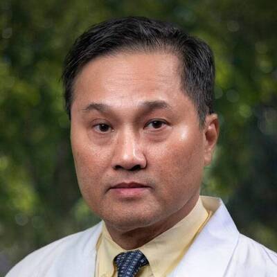 Dr. Bao Luu, MD