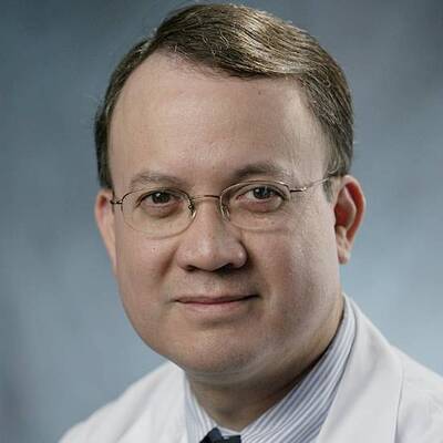 Dr. Michael Magpile, MD