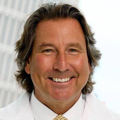 Perry Mansfield, MD, Otolaryngology, San Diego