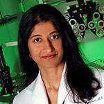 Padma Nanduri, MD