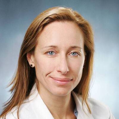 Laura Nicholson, MD, PhD