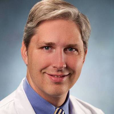 Dr. Mark Olcott, MD