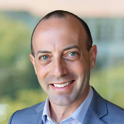 Gregory Ostrow, MD