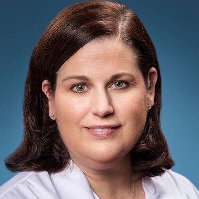 Julie Papatheofanis, MD