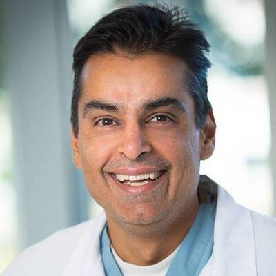 Anil Patel, MD