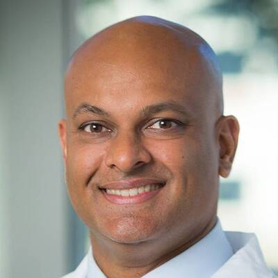 Dr. Malhar Patel, MD