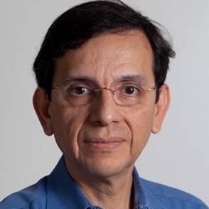 Cesar Pena-Romero, MD