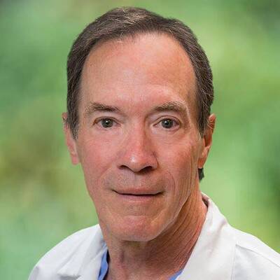 Richard Pfeiffer, MD