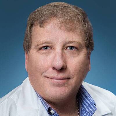 Steven Portouw, MD