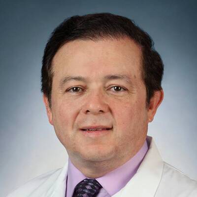 Jose Ivan Quiceno, MD