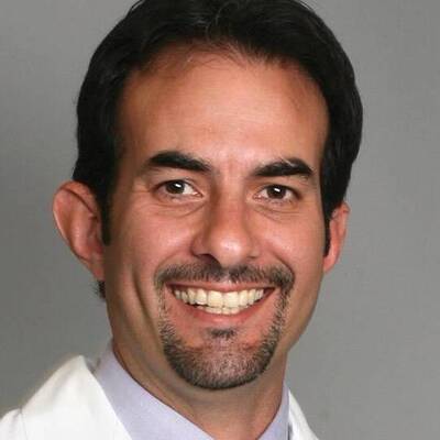 Dr. Carlos Quiros, MD