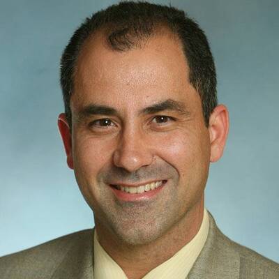 Ramin Raiszadeh, MD