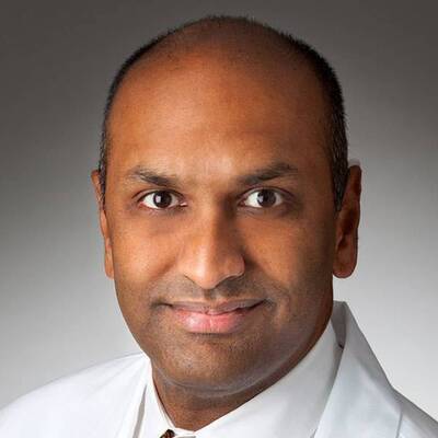 Sunil Rayan, MD