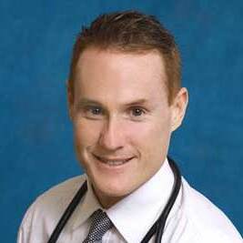 Ian Reilly, MD