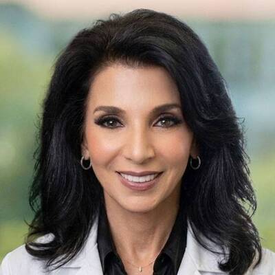 Enass Rickards, MD, Orthopedic Surgery, La Mesa