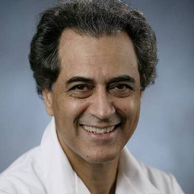 Dr. Mohsin Saeed, MD