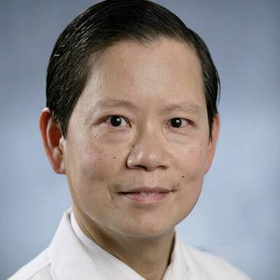 Somharn Saekow, MD