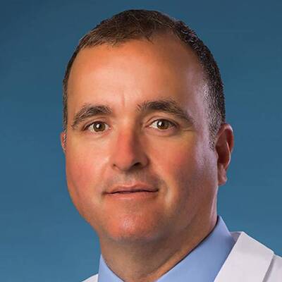 Jeffrey Schultz, MD