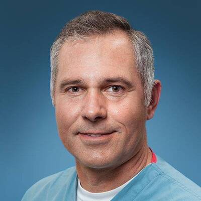 Dr. James Schwendig, MD
