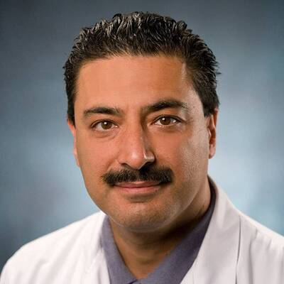 Farhad Shadan, MD, PhD
