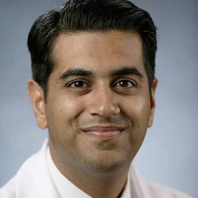 Sanjeev Shah, MD