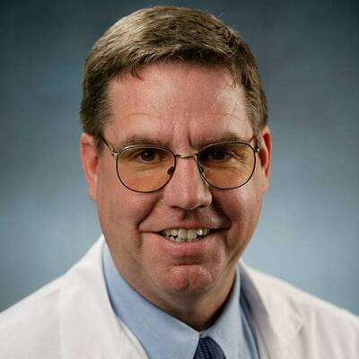 Robert Sharpe, MD