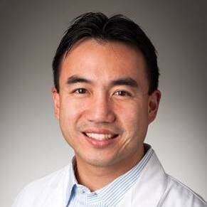 Wesley Shih, MD