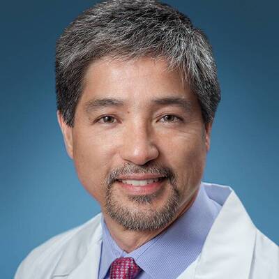 Kenneth Shimizu, MD