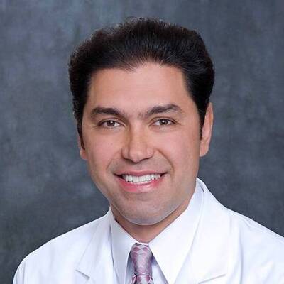 Reza Shirazi, MD