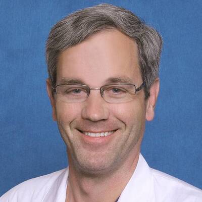 Jeffrey Smith, MD