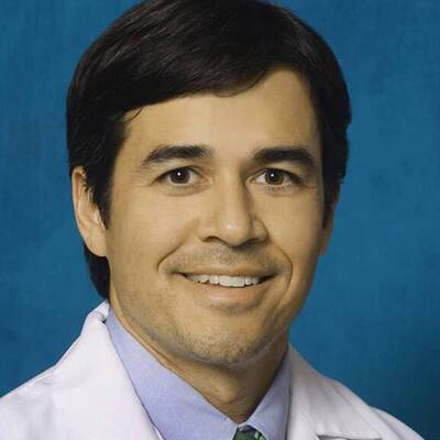 Dr. Mark Takata, MD