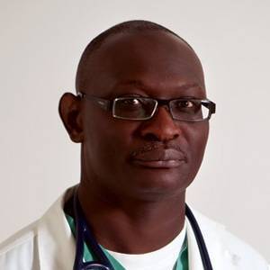 Nii Aryee Tetteh, MD
