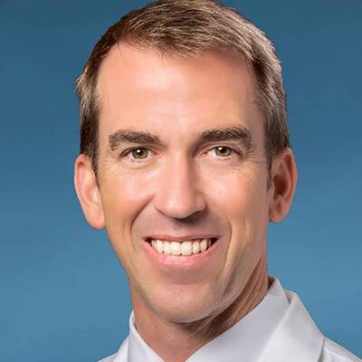 William Tontz, MD